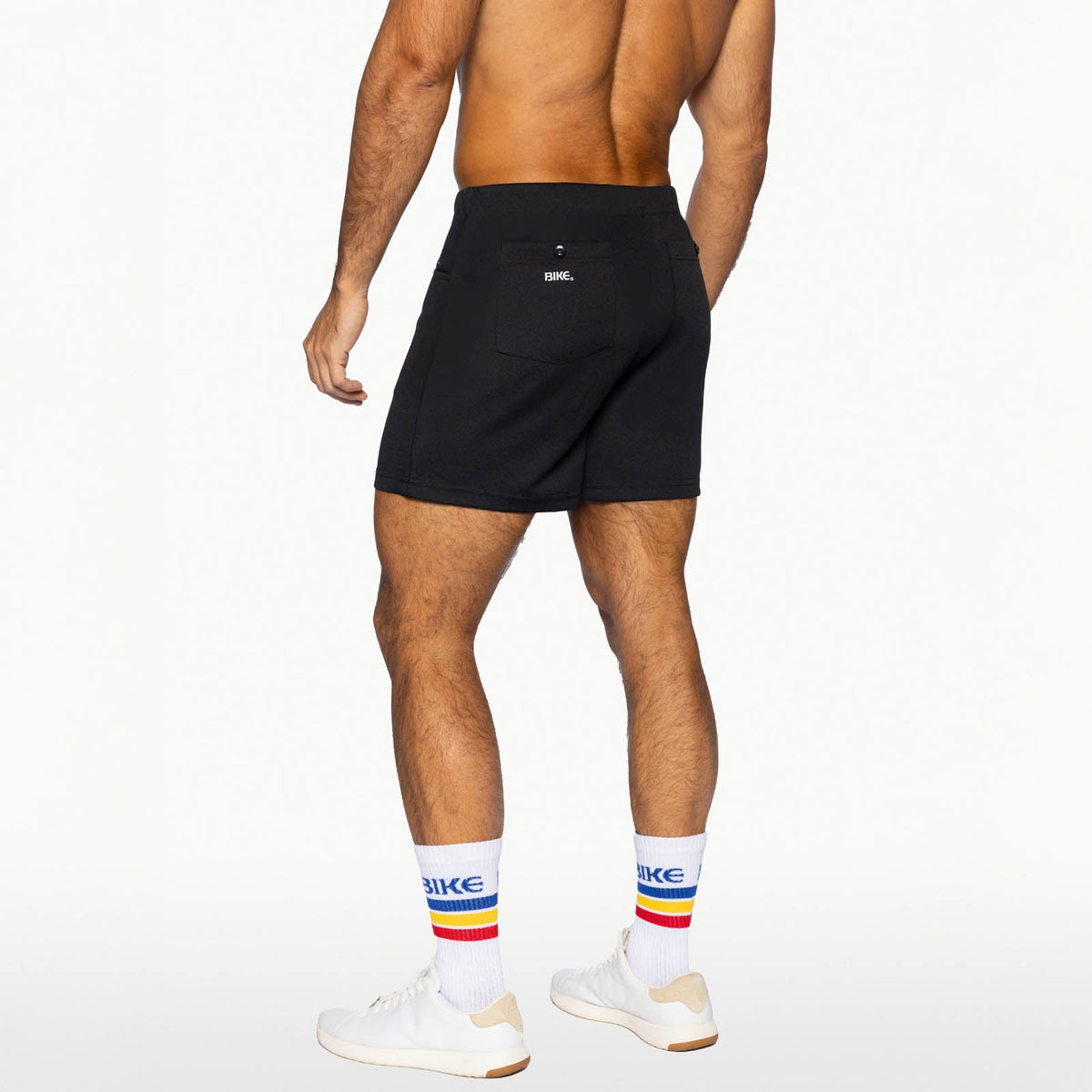 Coaches Short 5" Inseam