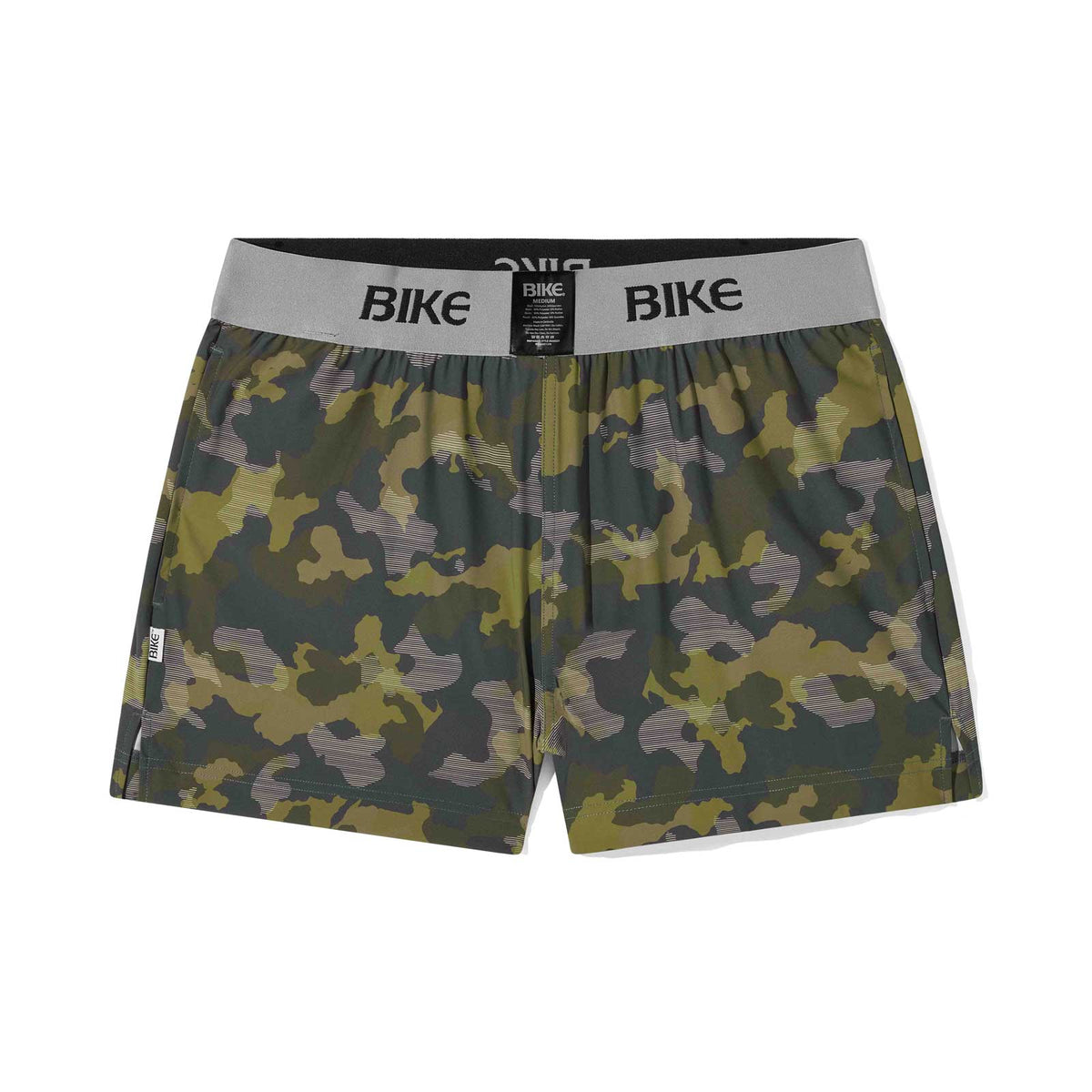 Jock Short