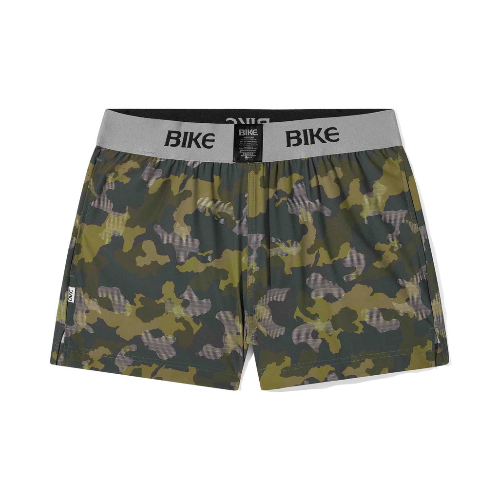 Jock Short - Camo