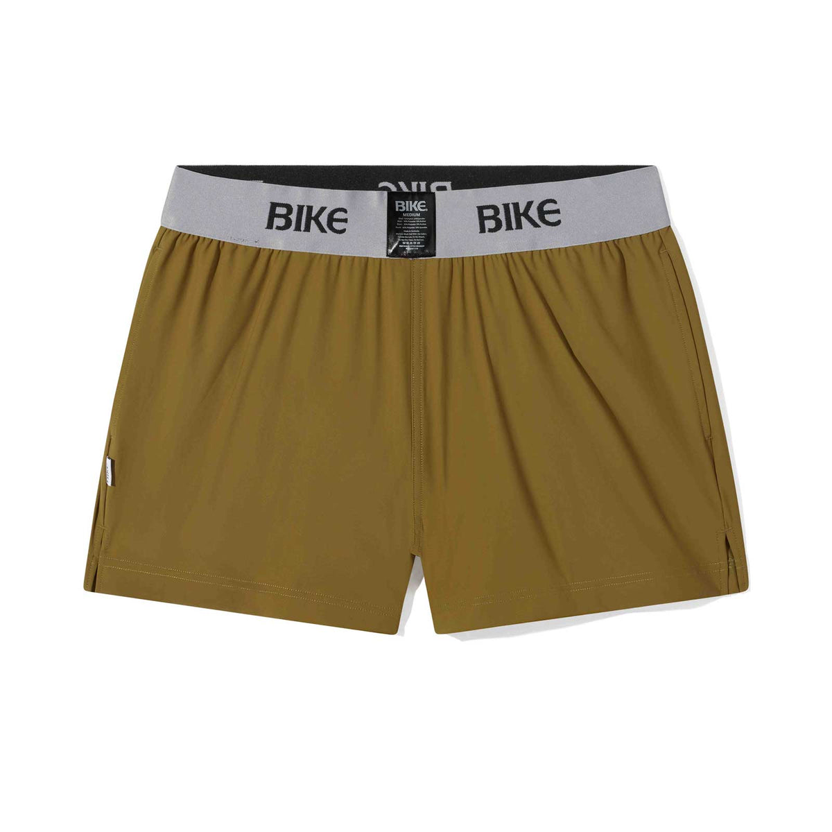 Jock Short - Khaki