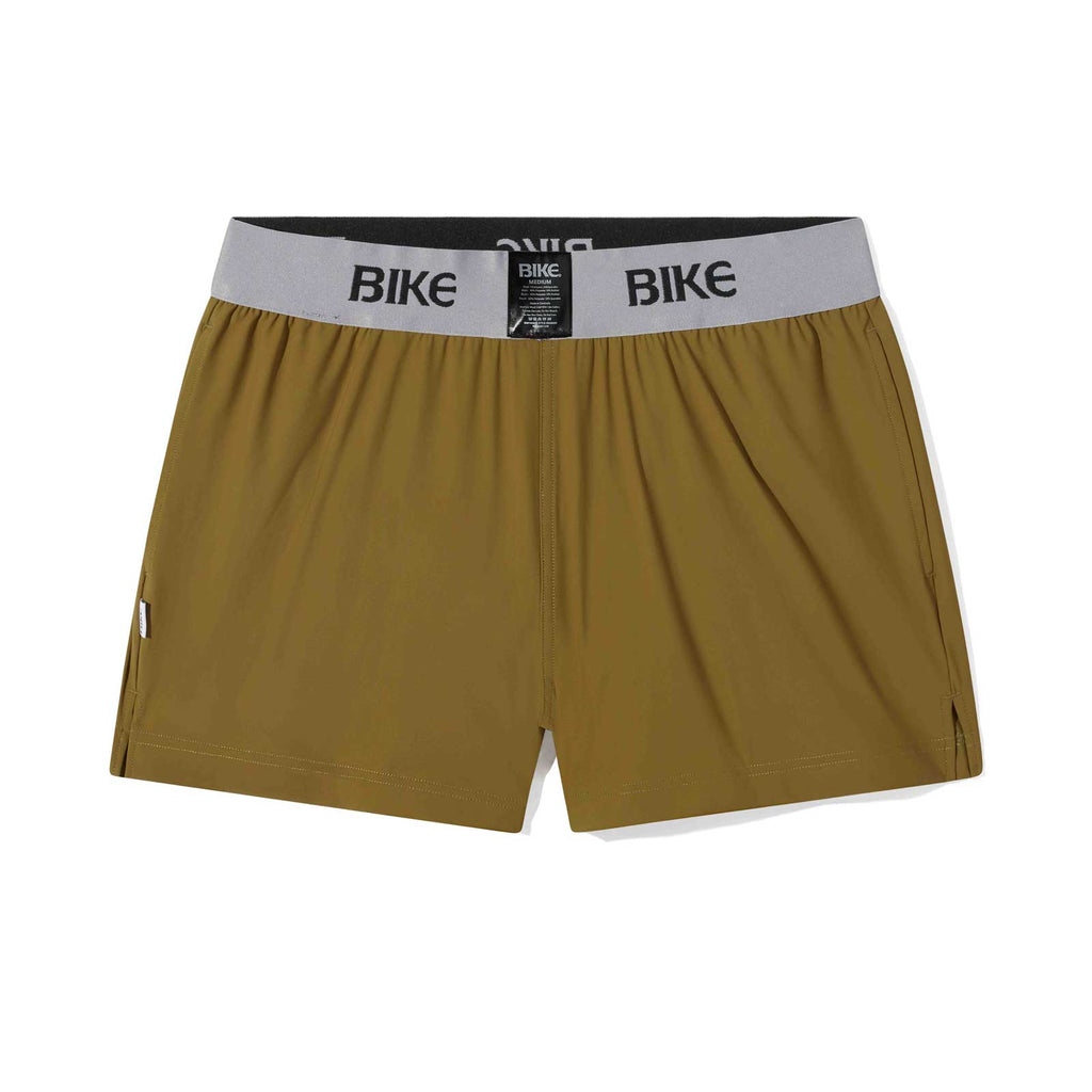 Jock Short - Khaki