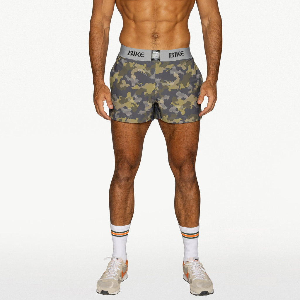 Jock Short - Camo