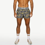 Jock Short - Camo