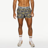 Jock Short - Camo