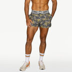 Jock Short - Camo