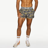 Jock Short - Camo