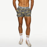 Jock Short - Camo
