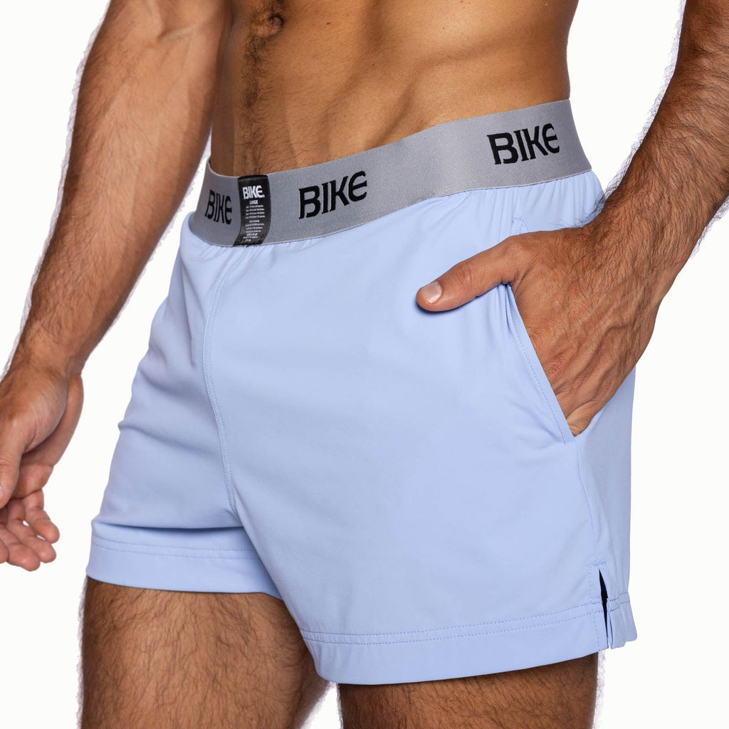 Jock Short