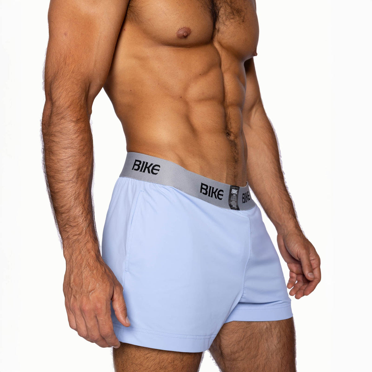 Jock Short