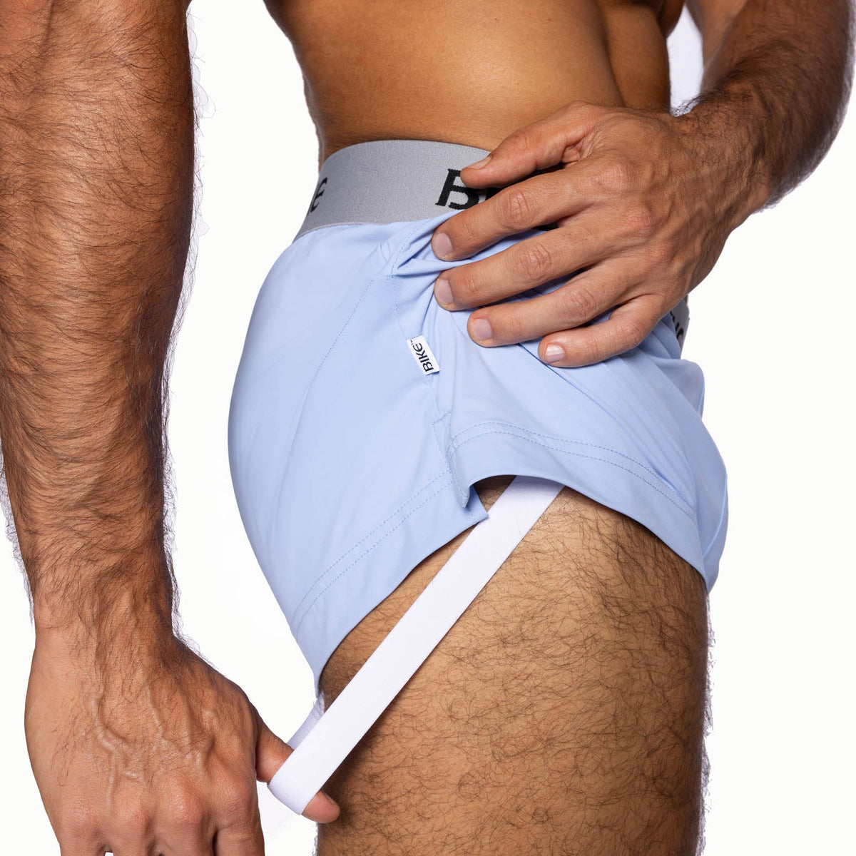 Jock Short