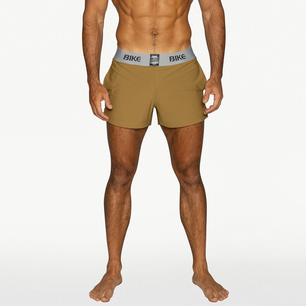 Jock Short - Khaki