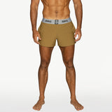 Jock Short - Khaki