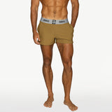Jock Short - Khaki