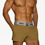 Jock Short - Khaki