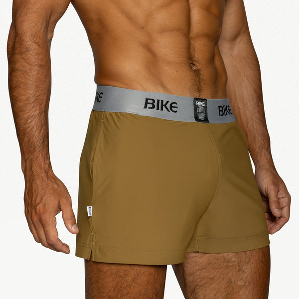 Jock Short - Khaki