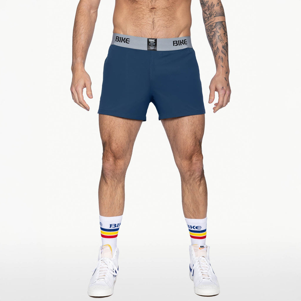 Jock Short