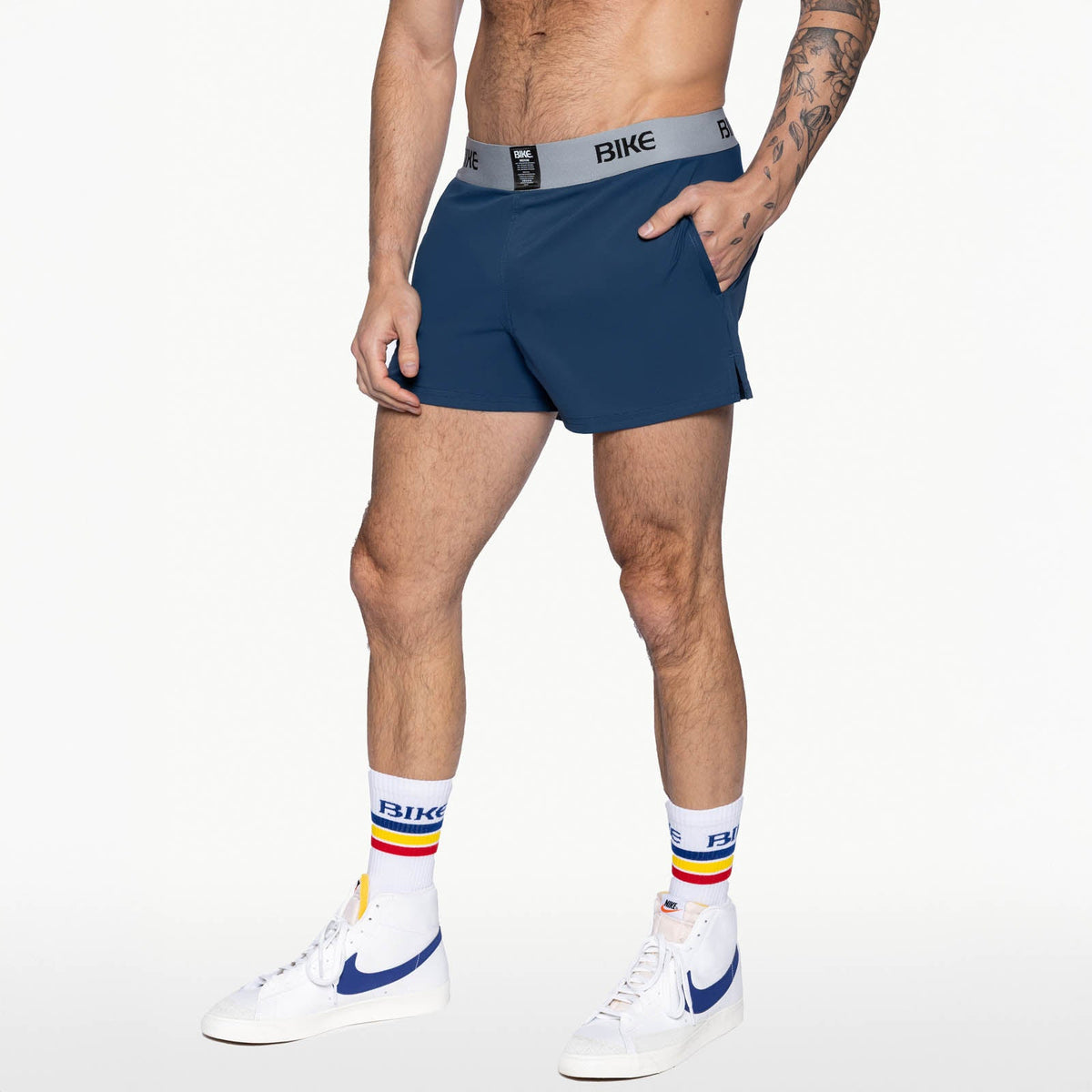 Jock Short