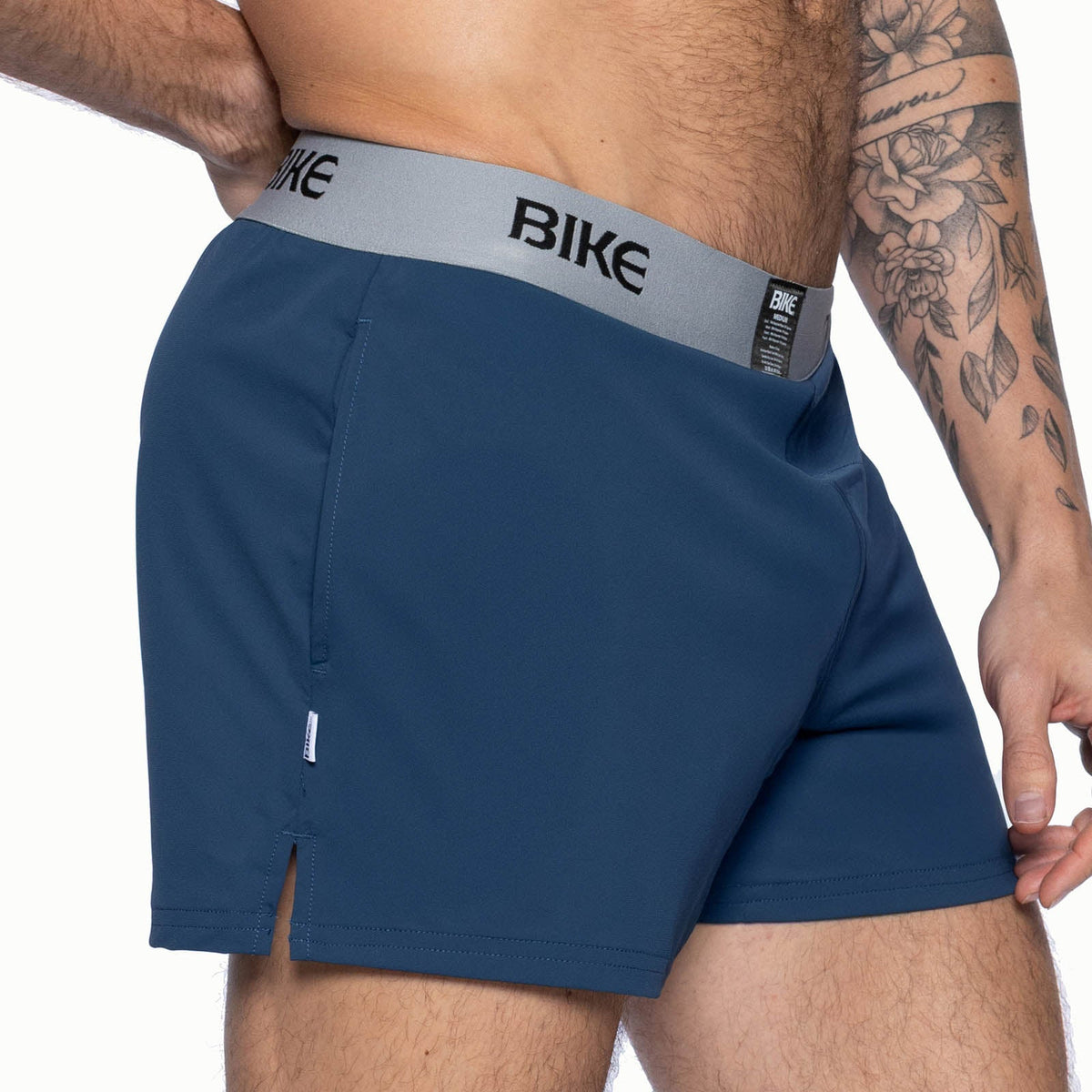 Jock Short