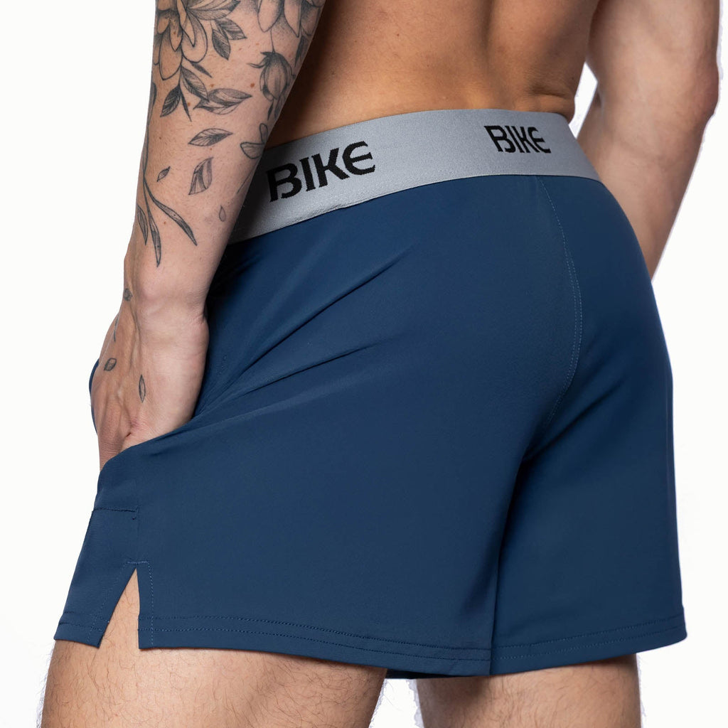 Jock Short