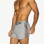 Peek-a-boo Jock Short
