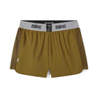 Peek-A-Boo Jock Short - Khaki