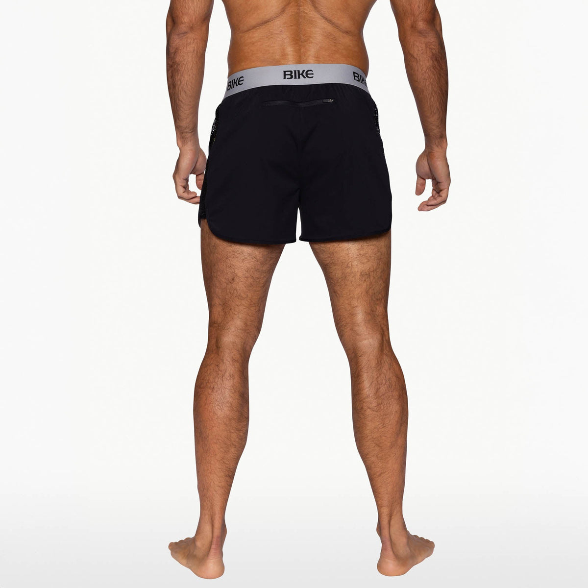 Peek-a-boo Jock Short