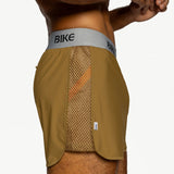 Peek-A-Boo Jock Short - Khaki