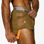 Peek-a-boo Jock Short