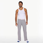 BIKE Pajama Pant - Black