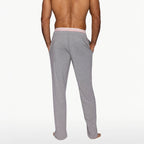 BIKE Pajama Pant - Black