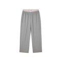 BIKE Pajama Pant - Black