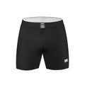 Compression Jock Short - Black