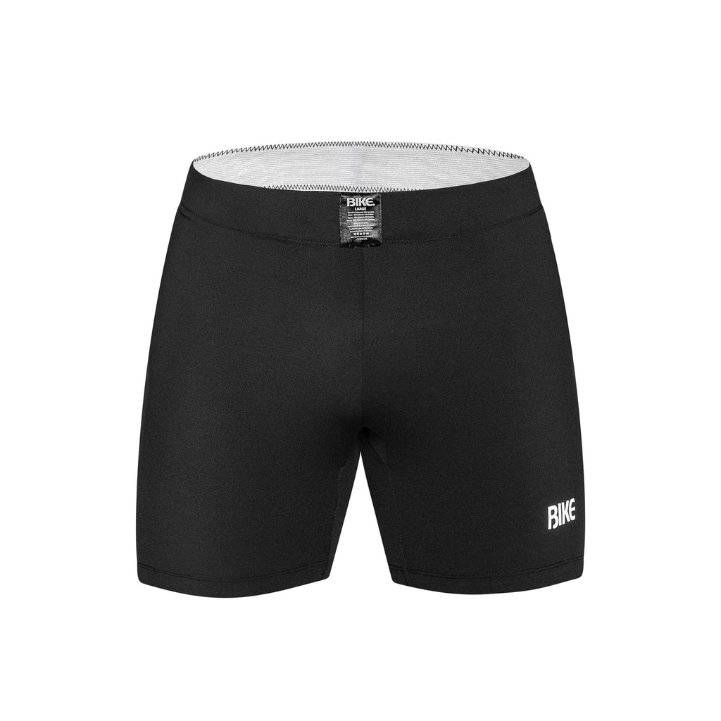 Compression Jock Short - Black