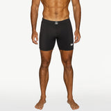Compression Jock Short - Black