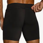 Compression Jock Short
