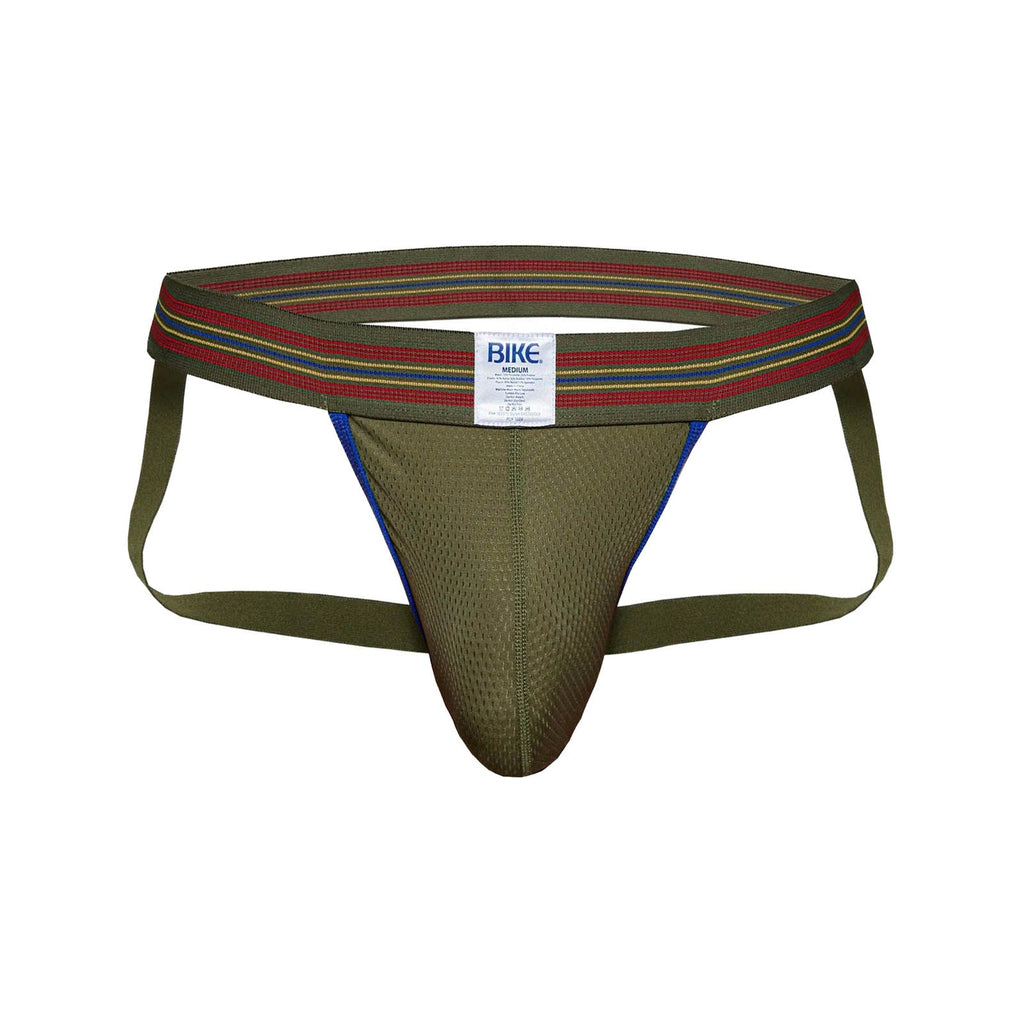 Mesh Jockstrap