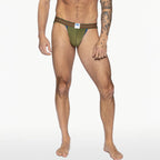 Mesh Jockstrap