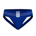 BIKE Original #10 Jockstrap - Royal Blue