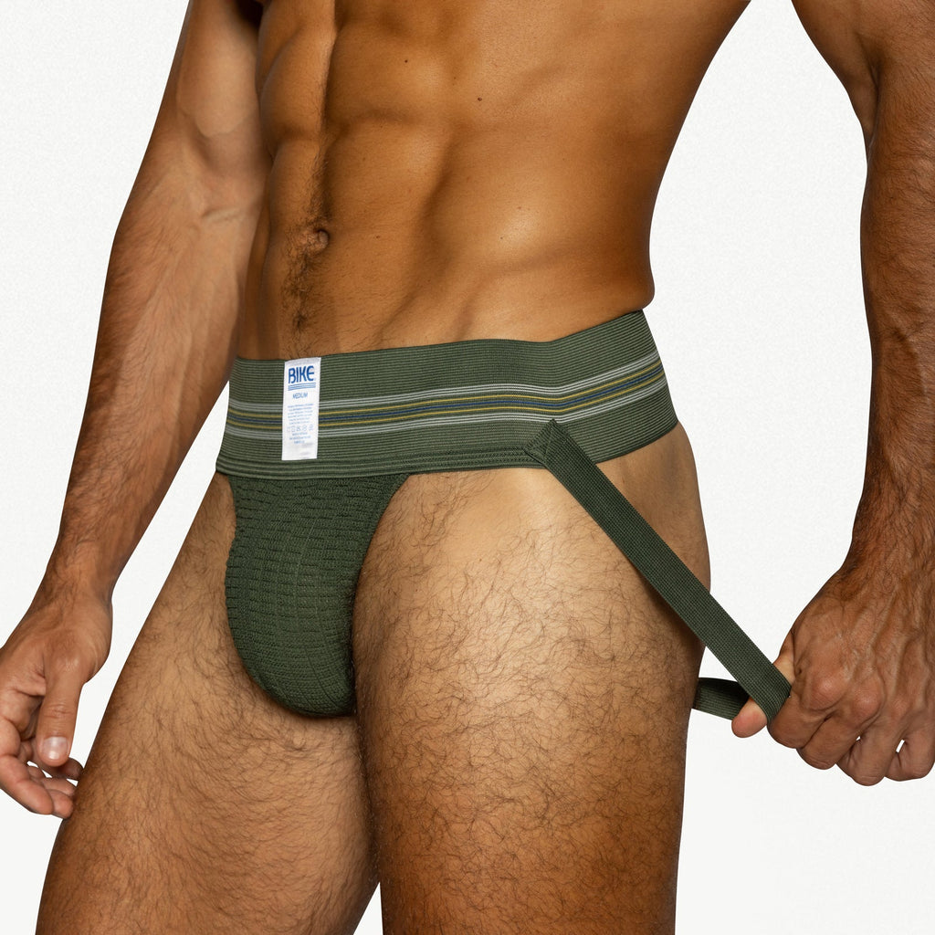 Original #10 Jockstrap