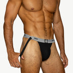 Swimmer Jockstrap