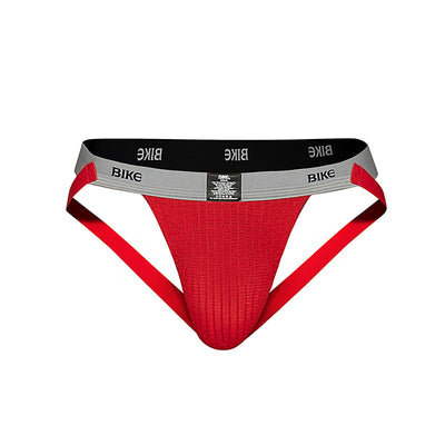 BIKE Swimmer Jockstrap - Red