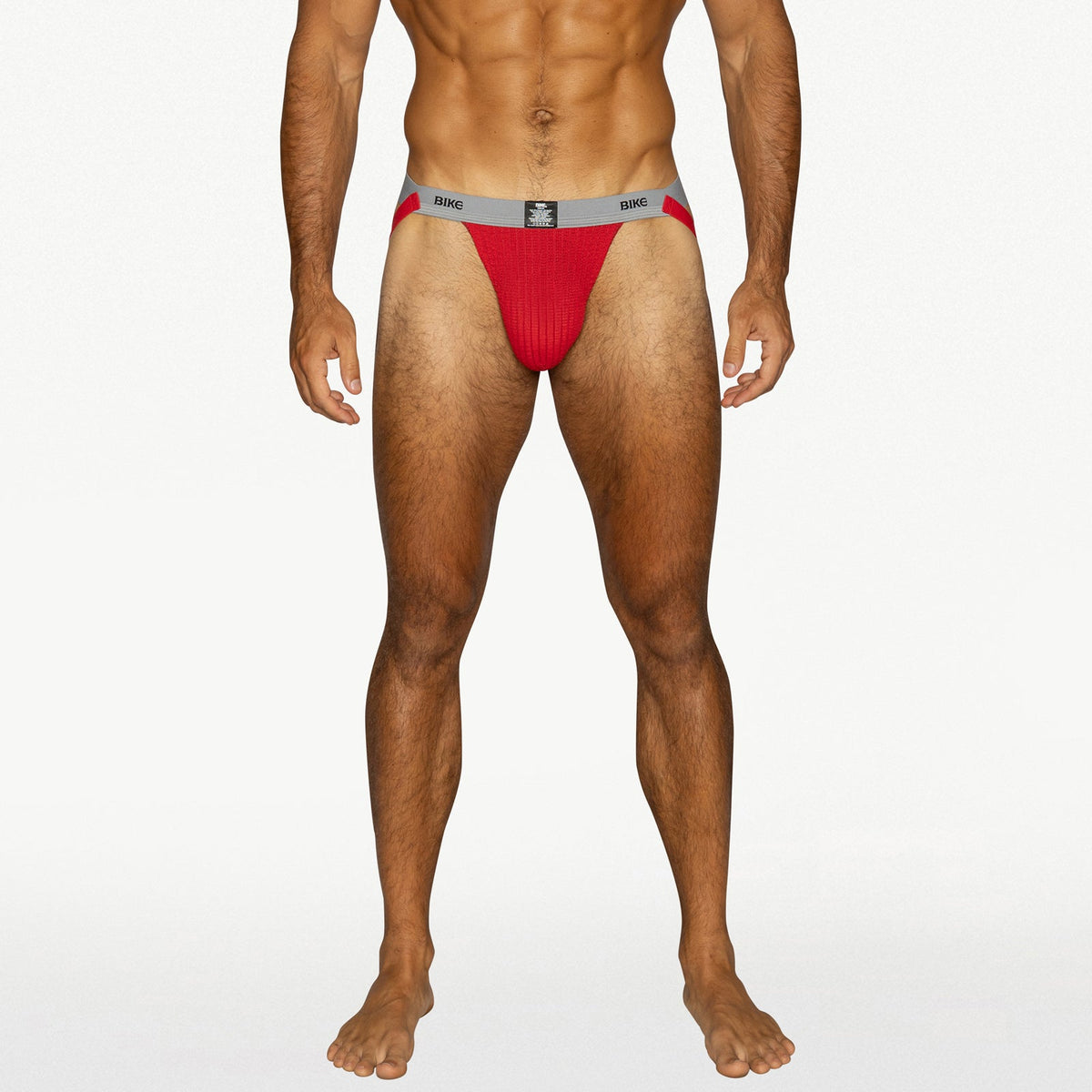 BIKE Swimmer Jockstrap - Royal