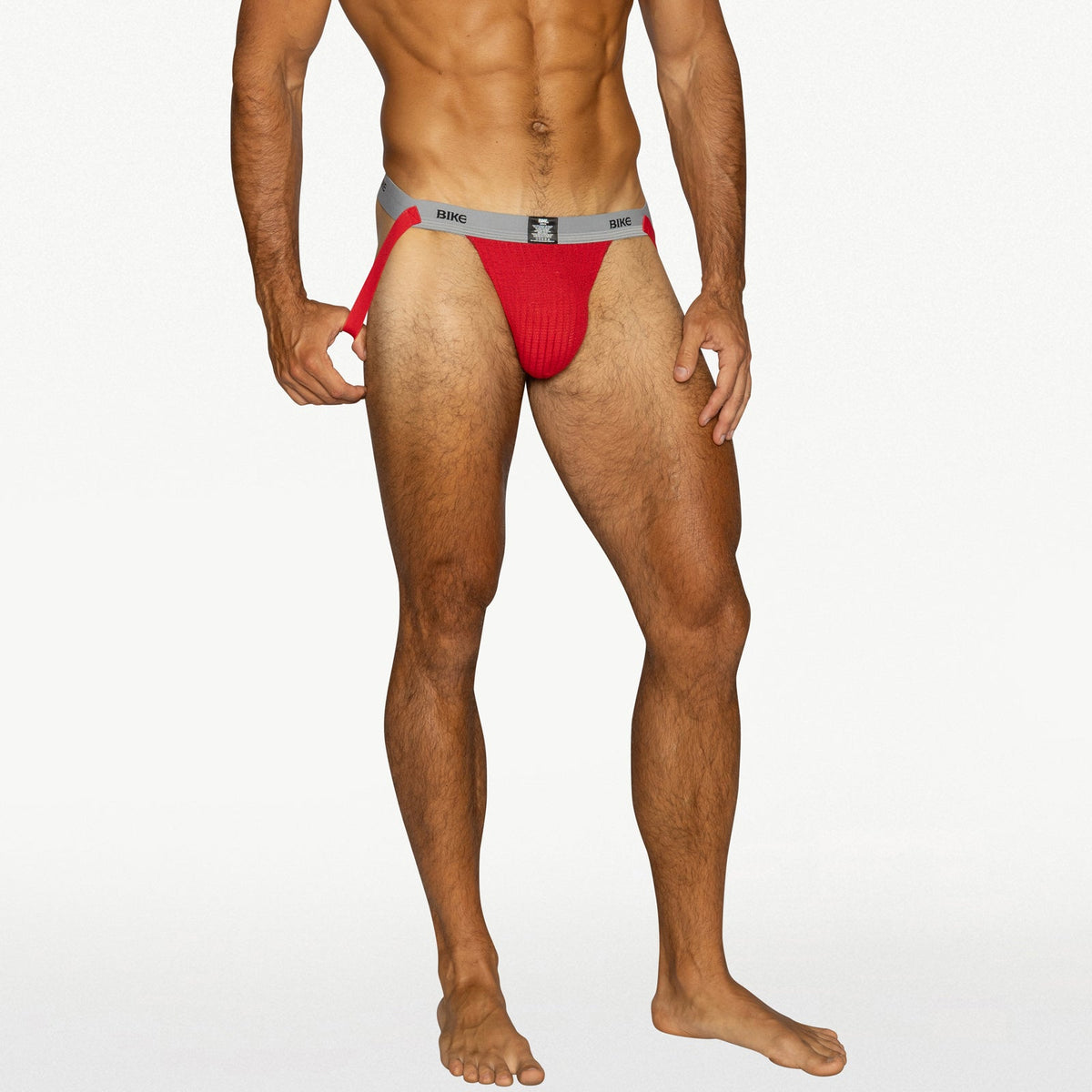 BIKE Swimmer Jockstrap - Royal