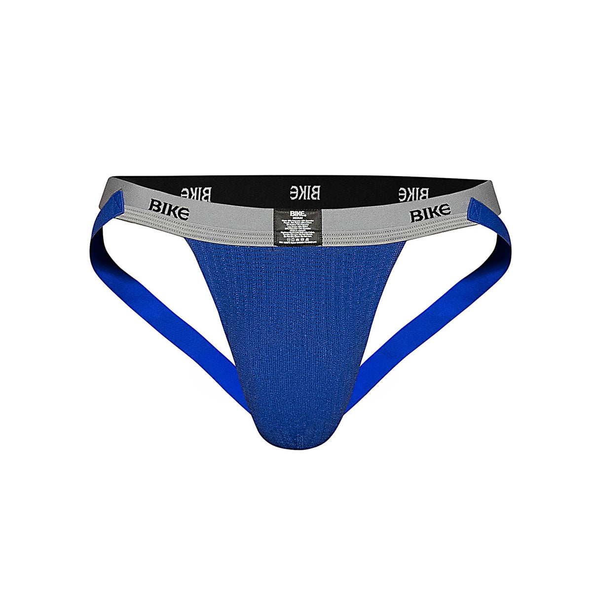 BIKE Swimmer Jockstrap - Royal