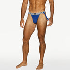 BIKE Swimmer Jockstrap - Red