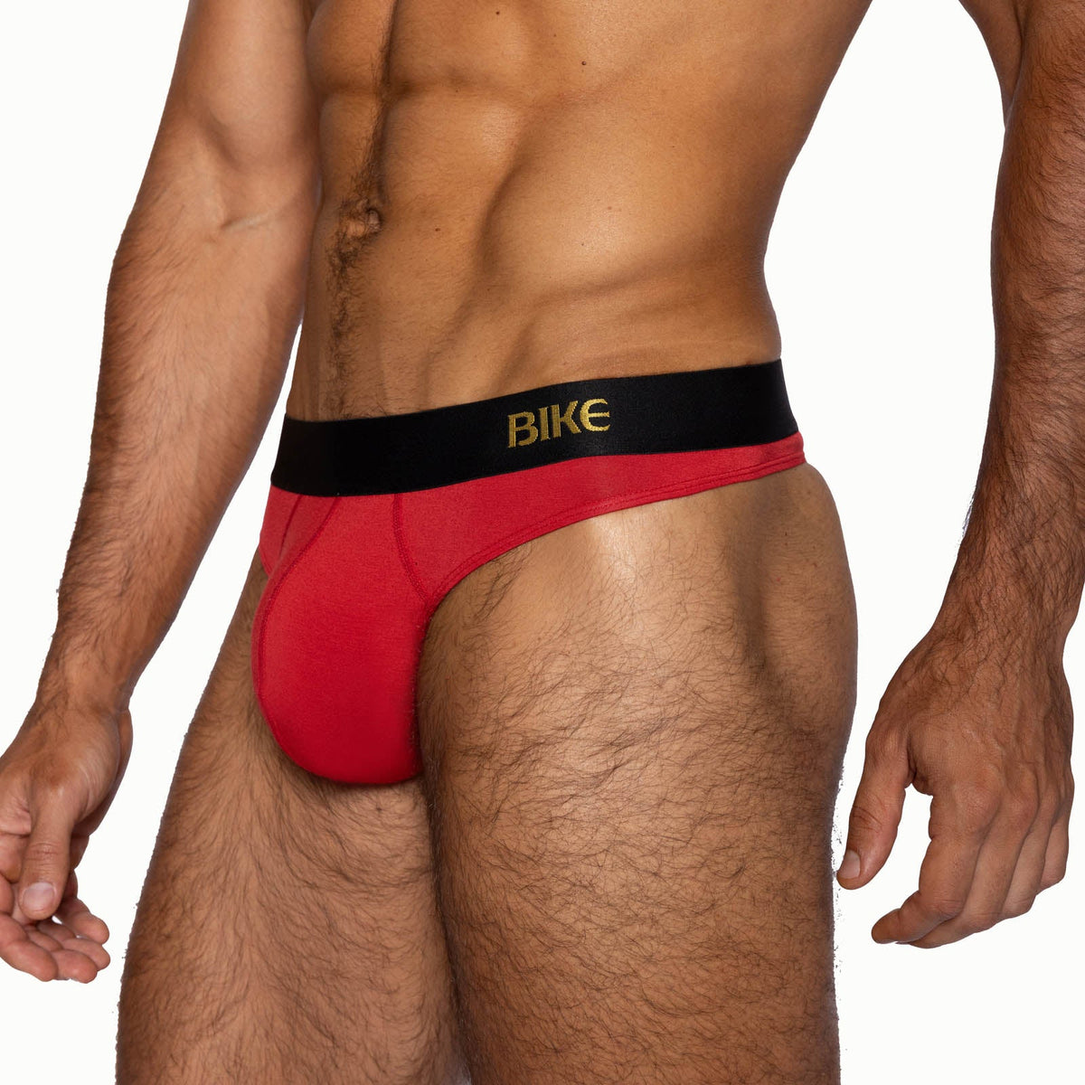 Active Thong