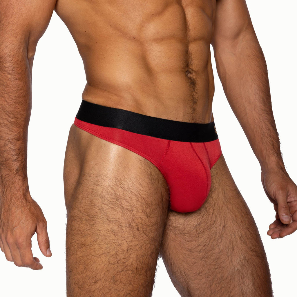 Active Thong