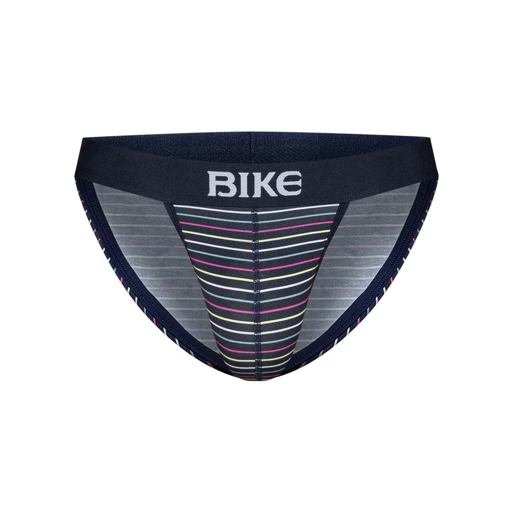 Stretch Cotton Jock Brief