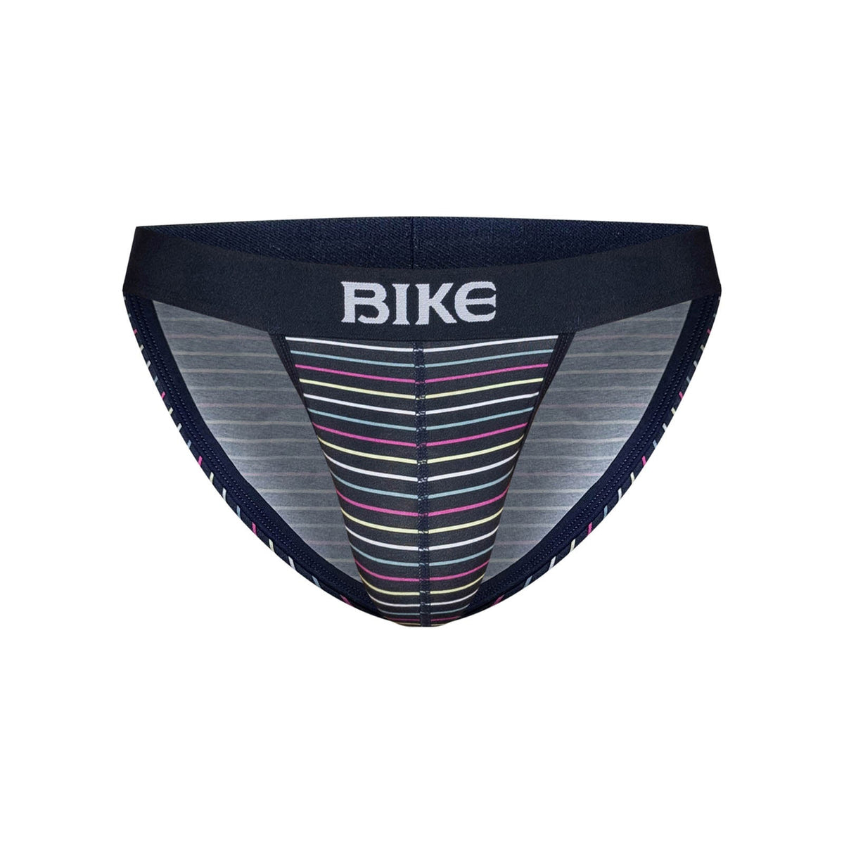 Stretch Cotton Jock Brief