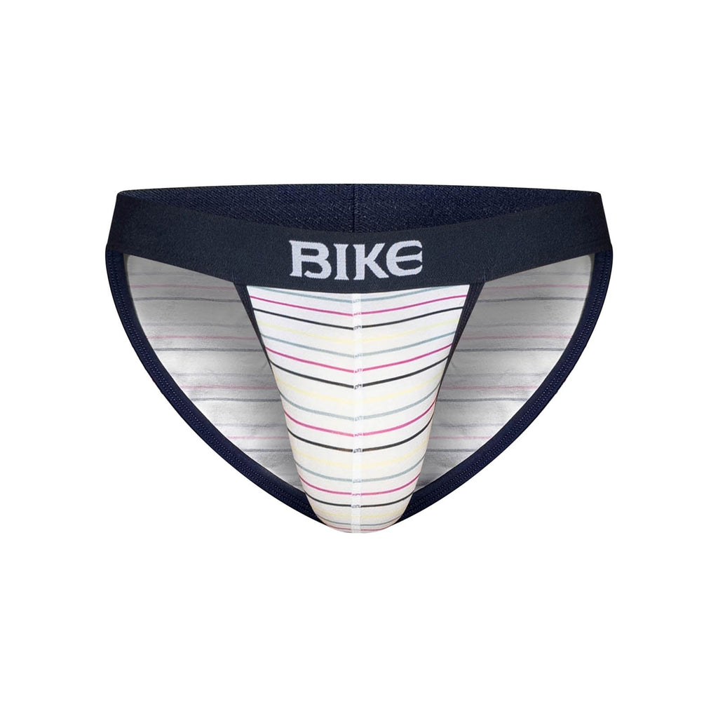 Stretch Cotton Jock Brief